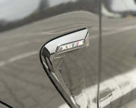 Черный БМВ Х5, объемом двигателя 2.99 л и пробегом 293 тыс. км за 32499 $, фото 35 на Automoto.ua