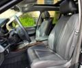 Черный БМВ Х5, объемом двигателя 3 л и пробегом 82 тыс. км за 13650 $, фото 8 на Automoto.ua