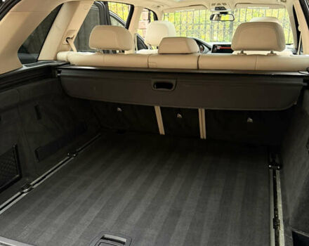 Черный БМВ Х5, объемом двигателя 3 л и пробегом 187 тыс. км за 28560 $, фото 33 на Automoto.ua