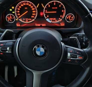 БМВ Х5 2014 в Черновцах на Automoto.ua Черный БМВ Х5, объемом двигателя 2 л и пробегом 110 тыс. км за 31500 $, фото 27 на Automoto.ua