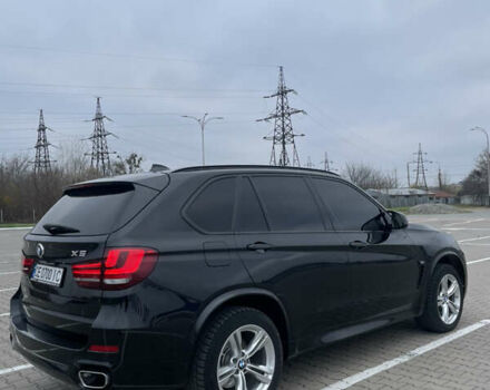 Черный БМВ Х5, объемом двигателя 2.99 л и пробегом 293 тыс. км за 32499 $, фото 12 на Automoto.ua