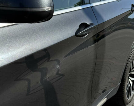 Чорний БМВ Х5, об'ємом двигуна 2.98 л та пробігом 172 тис. км за 20500 $, фото 31 на Automoto.ua