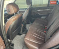 Чорний БМВ Х5, об'ємом двигуна 3 л та пробігом 203 тис. км за 28700 $, фото 15 на Automoto.ua