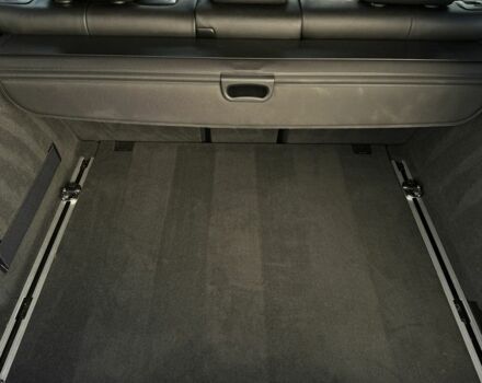 Чорний БМВ Х5, об'ємом двигуна 3 л та пробігом 283 тис. км за 27500 $, фото 19 на Automoto.ua