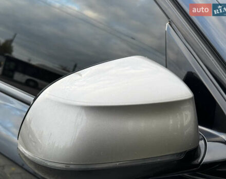 БМВ Х5 2014 в Виннице на Automoto.ua Черный БМВ Х5, объемом двигателя 3 л и пробегом 172 тыс. км за 31950 $, фото 53 на Automoto.ua