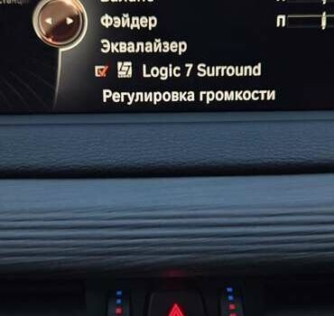 БМВ Х5 2014 в Черновцах на Automoto.ua Черный БМВ Х5, объемом двигателя 2 л и пробегом 110 тыс. км за 31500 $, фото 23 на Automoto.ua