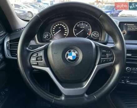 Черный БМВ Х5, объемом двигателя 2.99 л и пробегом 237 тыс. км за 24990 $, фото 24 на Automoto.ua