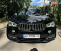 Чорний БМВ Х5, об'ємом двигуна 3 л та пробігом 250 тис. км за 32000 $, фото 1 на Automoto.ua