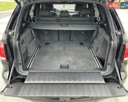 Черный БМВ Х5, объемом двигателя 2 л и пробегом 204 тыс. км за 26900 $, фото 19 на Automoto.ua