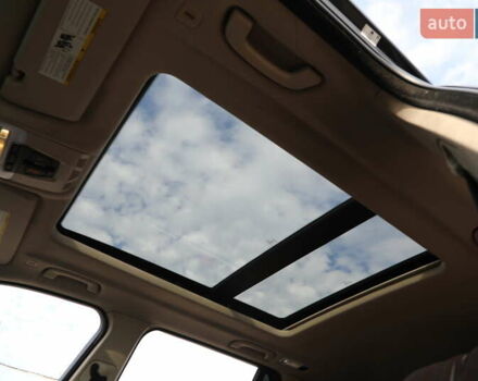 Черный БМВ Х5, объемом двигателя 2.99 л и пробегом 320 тыс. км за 23000 $, фото 23 на Automoto.ua