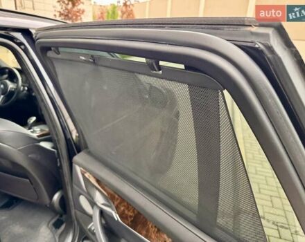 Черный БМВ Х5, объемом двигателя 2.98 л и пробегом 202 тыс. км за 23900 $, фото 73 на Automoto.ua