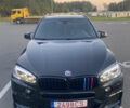 Черный БМВ Х5, объемом двигателя 2 л и пробегом 330 тыс. км за 31500 $, фото 4 на Automoto.ua