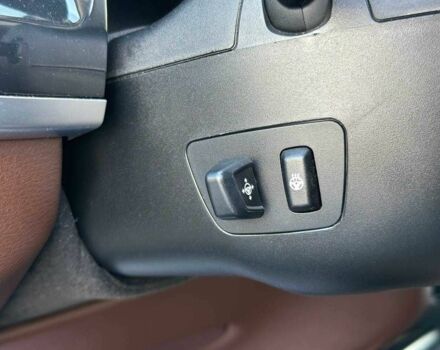 Черный БМВ Х5, объемом двигателя 3 л и пробегом 165 тыс. км за 27000 $, фото 6 на Automoto.ua