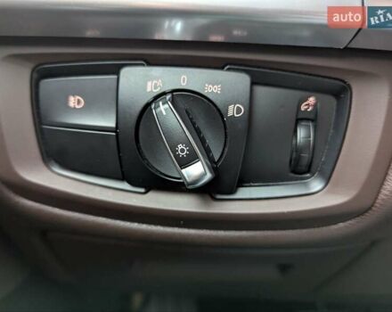 Черный БМВ Х5, объемом двигателя 3 л и пробегом 314 тыс. км за 16700 $, фото 37 на Automoto.ua