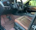БМВ Х5 2014 в Кривом Роге на Automoto.ua Черный БМВ Х5, объемом двигателя 3 л и пробегом 415 тыс. км за 32000 $, фото 9 на Automoto.ua