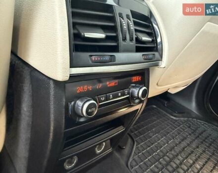 Черный БМВ Х5, объемом двигателя 2.98 л и пробегом 151 тыс. км за 23900 $, фото 32 на Automoto.ua