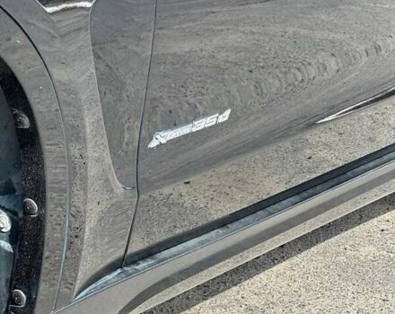 Черный БМВ Х5, объемом двигателя 2.99 л и пробегом 270 тыс. км за 25000 $, фото 11 на Automoto.ua