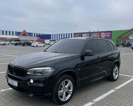 Черный БМВ Х5, объемом двигателя 2.99 л и пробегом 293 тыс. км за 32499 $, фото 27 на Automoto.ua