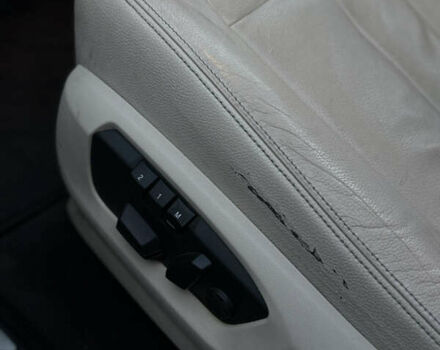 Чорний БМВ Х5, об'ємом двигуна 2.98 л та пробігом 172 тис. км за 20500 $, фото 5 на Automoto.ua