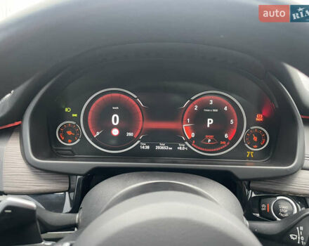 Черный БМВ Х5, объемом двигателя 2.99 л и пробегом 293 тыс. км за 32499 $, фото 63 на Automoto.ua