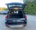Чорний БМВ Х5, об'ємом двигуна 3 л та пробігом 90 тис. км за 16700 $, фото 12 на Automoto.ua