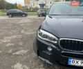 Чорний БМВ Х5, об'ємом двигуна 2.99 л та пробігом 156 тис. км за 33000 $, фото 14 на Automoto.ua