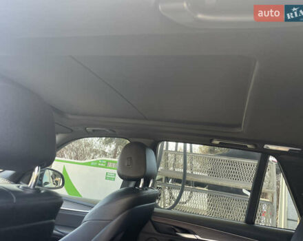 Чорний БМВ Х5, об'ємом двигуна 2.99 л та пробігом 209 тис. км за 35000 $, фото 23 на Automoto.ua