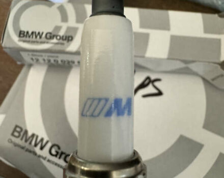 Чорний БМВ Х5, об'ємом двигуна 3 л та пробігом 164 тис. км за 21998 $, фото 45 на Automoto.ua