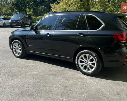Черный БМВ Х5, объемом двигателя 2.99 л и пробегом 245 тыс. км за 29300 $, фото 9 на Automoto.ua