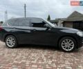 Черный БМВ Х5, объемом двигателя 3 л и пробегом 203 тыс. км за 28300 $, фото 1 на Automoto.ua
