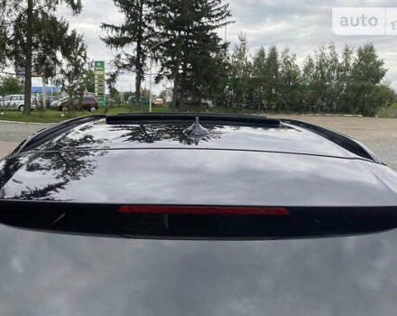 Черный БМВ Х5, объемом двигателя 2.99 л и пробегом 172 тыс. км за 35500 $, фото 10 на Automoto.ua