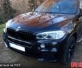 Чорний БМВ Х5, об'ємом двигуна 3 л та пробігом 274 тис. км за 23500 $, фото 4 на Automoto.ua