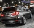 Чорний БМВ Х5, об'ємом двигуна 2.98 л та пробігом 180 тис. км за 25900 $, фото 67 на Automoto.ua