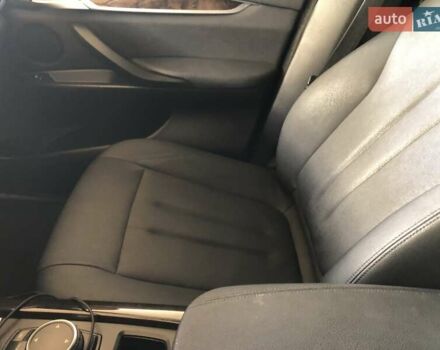 Черный БМВ Х5, объемом двигателя 2.98 л и пробегом 150 тыс. км за 31000 $, фото 3 на Automoto.ua