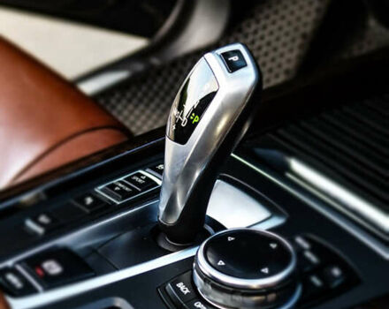 Черный БМВ Х5, объемом двигателя 2.99 л и пробегом 300 тыс. км за 24000 $, фото 17 на Automoto.ua