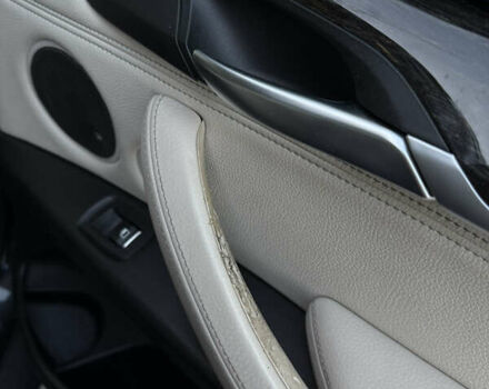 Чорний БМВ Х5, об'ємом двигуна 2.98 л та пробігом 172 тис. км за 20500 $, фото 26 на Automoto.ua