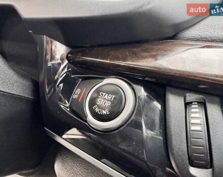 Черный БМВ Х5, объемом двигателя 2.98 л и пробегом 202 тыс. км за 23900 $, фото 57 на Automoto.ua