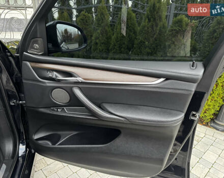 БМВ Х5 2014 в Виннице на Automoto.ua Черный БМВ Х5, объемом двигателя 3 л и пробегом 172 тыс. км за 31950 $, фото 84 на Automoto.ua