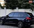 Черный БМВ Х5, объемом двигателя 2.99 л и пробегом 220 тыс. км за 29950 $, фото 49 на Automoto.ua