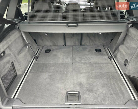 Черный БМВ Х5, объемом двигателя 2 л и пробегом 204 тыс. км за 26900 $, фото 20 на Automoto.ua