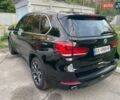 Черный БМВ Х5, объемом двигателя 2 л и пробегом 196 тыс. км за 23000 $, фото 1 на Automoto.ua