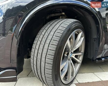 Чорний БМВ Х5, об'ємом двигуна 2.99 л та пробігом 206 тис. км за 39800 $, фото 77 на Automoto.ua