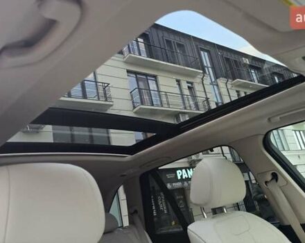 Черный БМВ Х5, объемом двигателя 2.99 л и пробегом 296 тыс. км за 24999 $, фото 10 на Automoto.ua