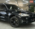 Черный БМВ Х5, объемом двигателя 2.99 л и пробегом 199 тыс. км за 27900 $, фото 2 на Automoto.ua