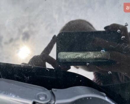 Черный БМВ Х5, объемом двигателя 2.98 л и пробегом 194 тыс. км за 18000 $, фото 7 на Automoto.ua