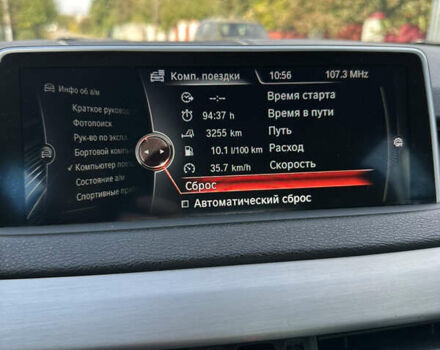 БМВ Х5 2014 у Дніпро (Дніпропетровську) на Automoto.ua Чорний БМВ Х5, об'ємом двигуна 2.99 л та пробігом 195 тис. км за 28800 $, фото 20 на Automoto.ua