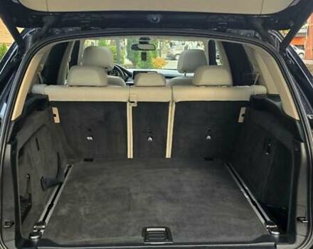 Черный БМВ Х5, объемом двигателя 2.99 л и пробегом 296 тыс. км за 24999 $, фото 14 на Automoto.ua