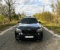 Черный БМВ Х5, объемом двигателя 4.4 л и пробегом 130 тыс. км за 33200 $, фото 15 на Automoto.ua