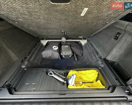 Чорний БМВ Х5, об'ємом двигуна 2.99 л та пробігом 206 тис. км за 39800 $, фото 107 на Automoto.ua