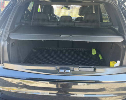 Черный БМВ Х5, объемом двигателя 2.99 л и пробегом 217 тыс. км за 35000 $, фото 19 на Automoto.ua